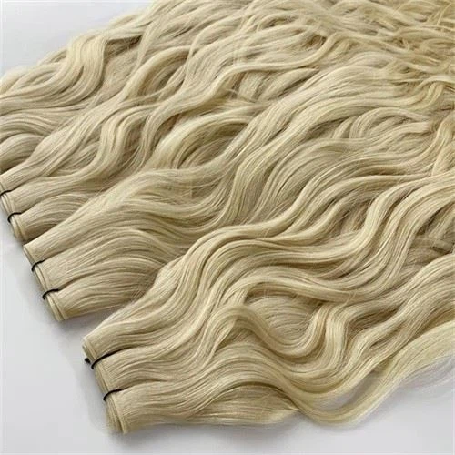 Headband Wig