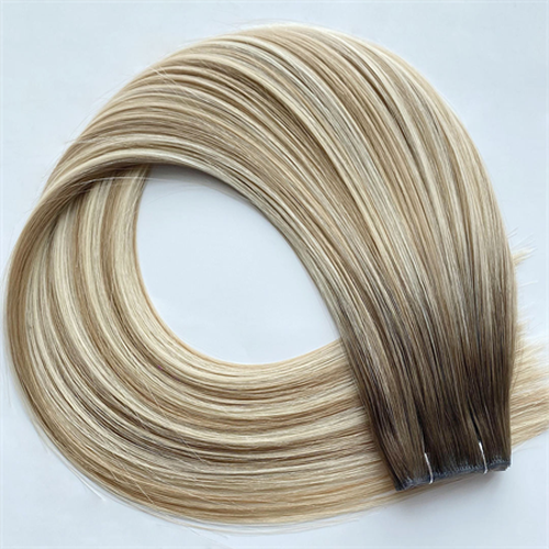 Hole Genius Weft Hole Genius Weft