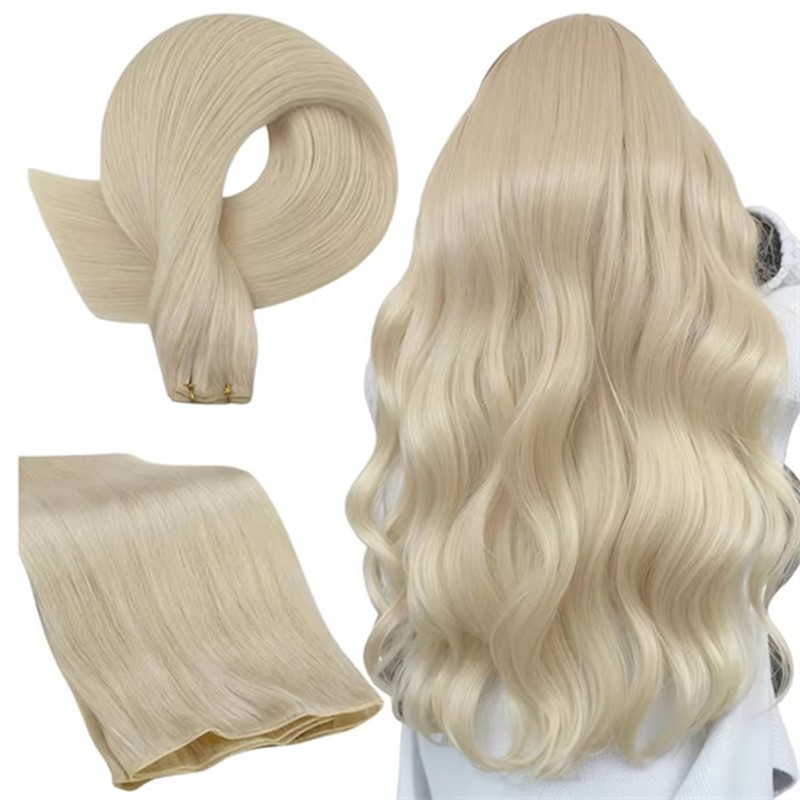 Human Hair Genius Weft Human Hair Genius Weft