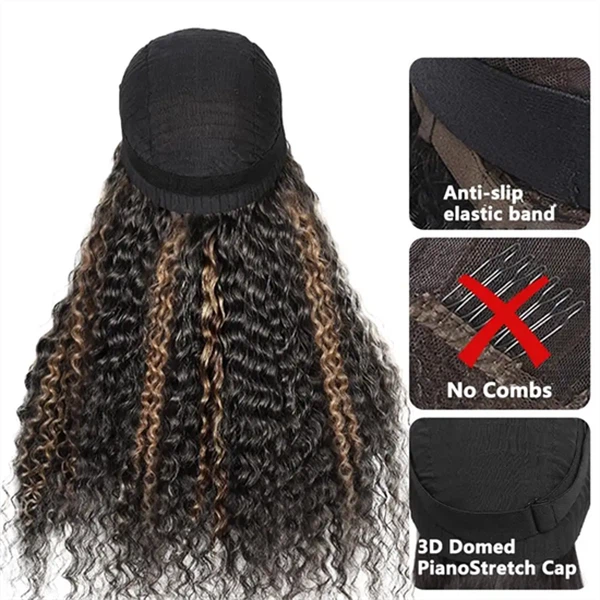 Lace Closure Wig Lace Closure Wig