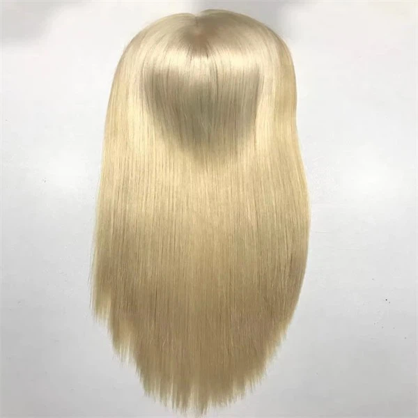 Real Hair Wigs
