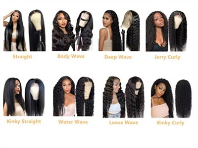 Double Drawn Wig Double Drawn Wig
