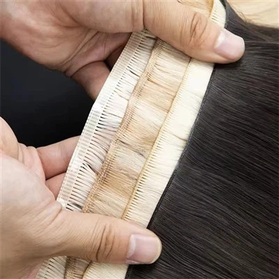 Genius Weft