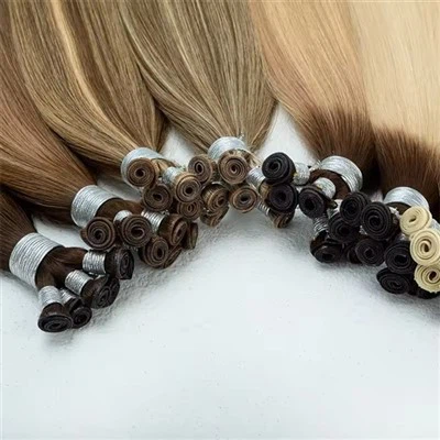Genius Weft