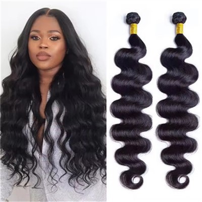 Virgin Hair Bundle